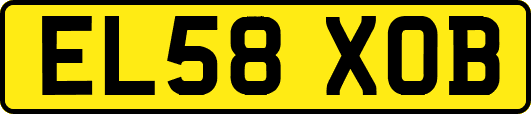 EL58XOB