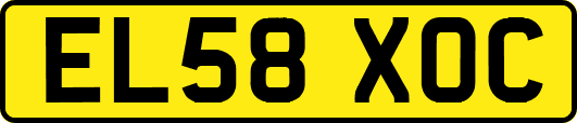 EL58XOC