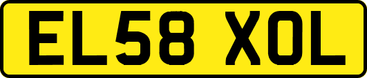 EL58XOL
