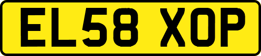 EL58XOP
