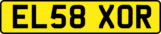 EL58XOR