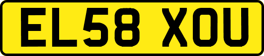 EL58XOU