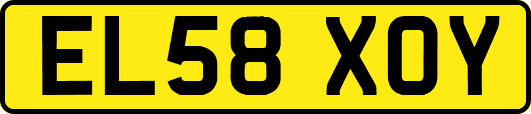 EL58XOY