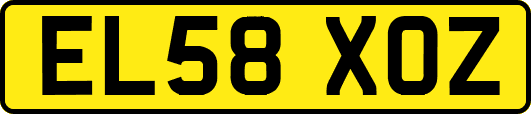 EL58XOZ