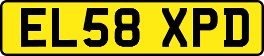 EL58XPD