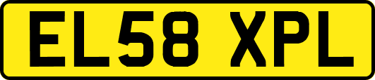 EL58XPL