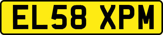 EL58XPM