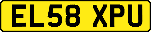 EL58XPU