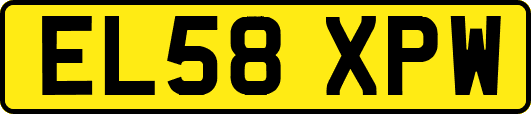 EL58XPW