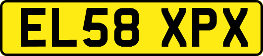 EL58XPX