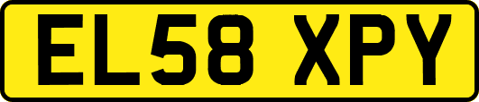EL58XPY