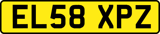 EL58XPZ