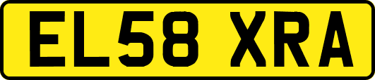 EL58XRA