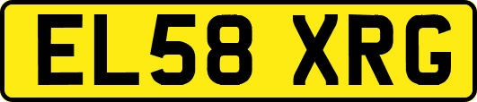 EL58XRG