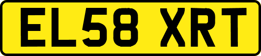EL58XRT