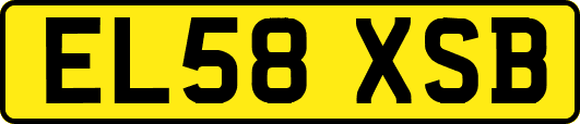 EL58XSB