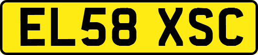 EL58XSC