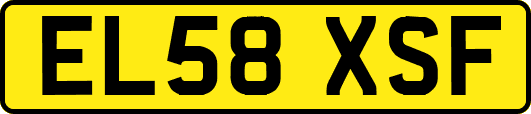 EL58XSF