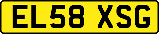 EL58XSG
