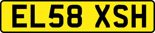 EL58XSH