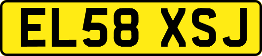 EL58XSJ
