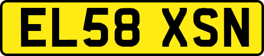 EL58XSN