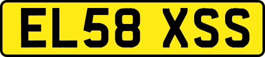 EL58XSS