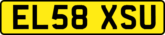 EL58XSU