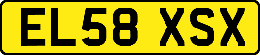 EL58XSX