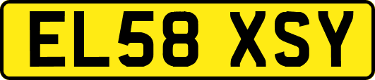 EL58XSY