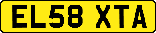 EL58XTA