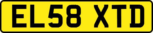 EL58XTD