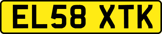 EL58XTK