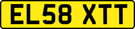 EL58XTT