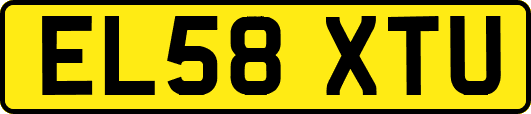 EL58XTU