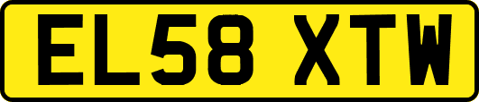 EL58XTW