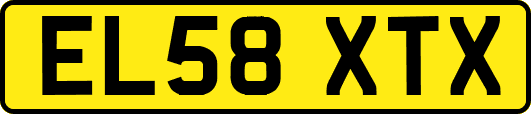 EL58XTX