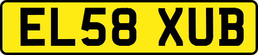 EL58XUB