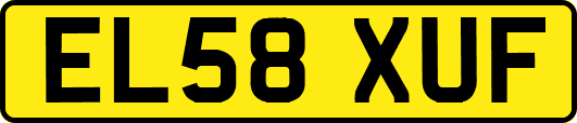 EL58XUF