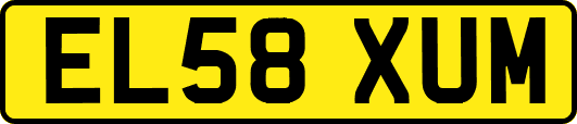 EL58XUM