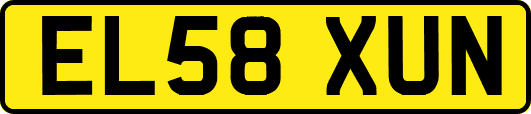 EL58XUN