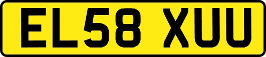 EL58XUU