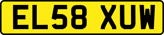 EL58XUW