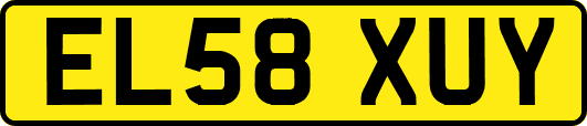 EL58XUY