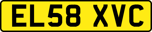 EL58XVC