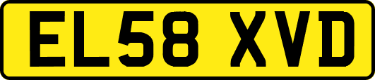 EL58XVD