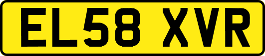 EL58XVR