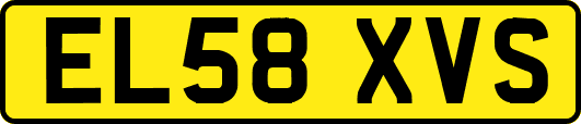EL58XVS