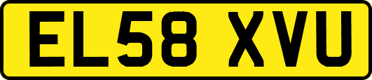 EL58XVU