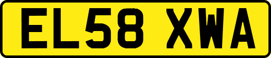 EL58XWA